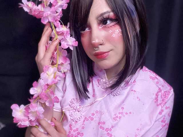 Фотография профиля Lucybluish
