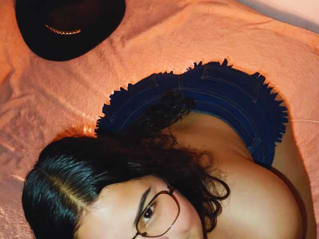 Фотография профиля LucyColleen