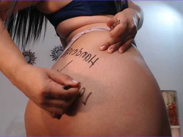 Скриншоты трансляции lucycooper