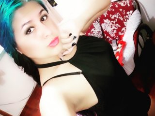 Фотография профиля LucyDuque