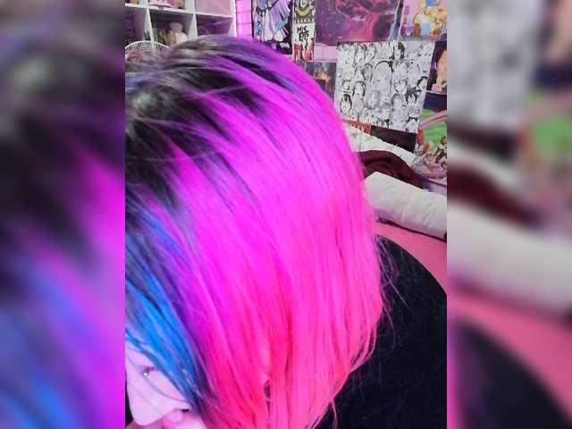 Скриншоты трансляции LucyElfen