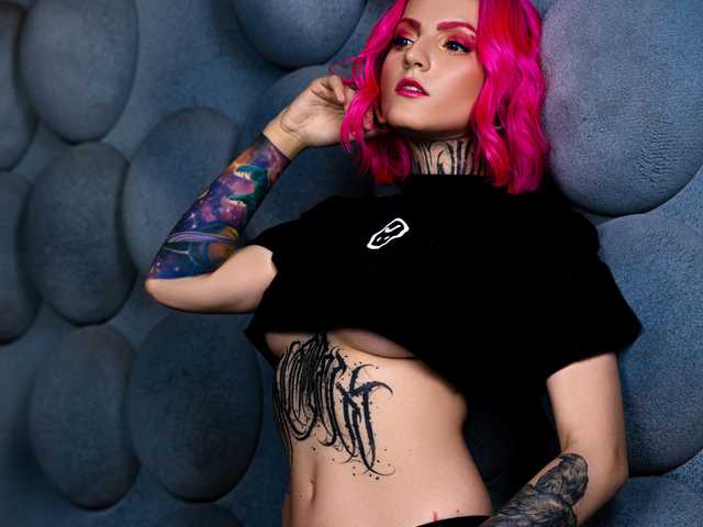 Фотография профиля LucyElfen