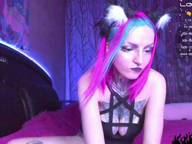 Скриншоты трансляции LucyElfen