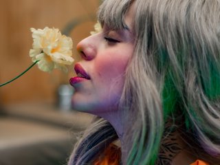 Эротический видеочат lucyklum
