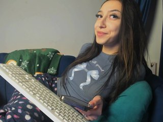 Эротический видеочат LucyLips