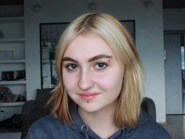 Фотография профиля LucyMegany