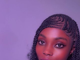 Эротический видеочат LucyWyild