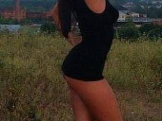 Эротический видеочат ludmila22