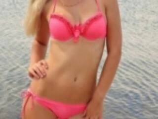 Эротический видеочат ludmilka92