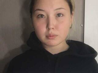 Эротический видеочат LuenMeisi