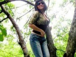 Эротический видеочат luhiksveta