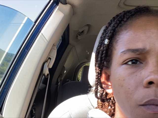 Скриншоты трансляции Luicy