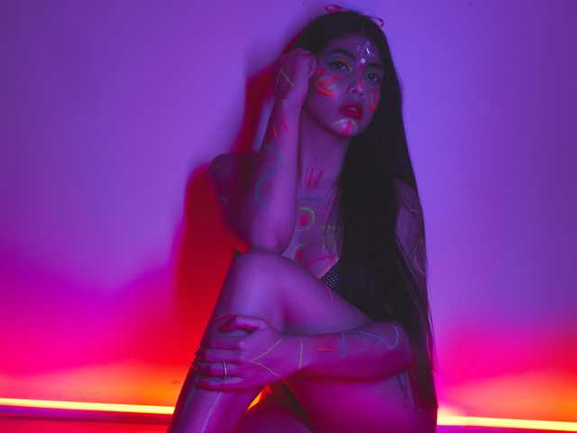 Фотография профиля Luisa-Gomez