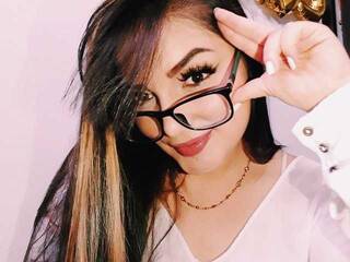 Эротический видеочат Luisa-simpson