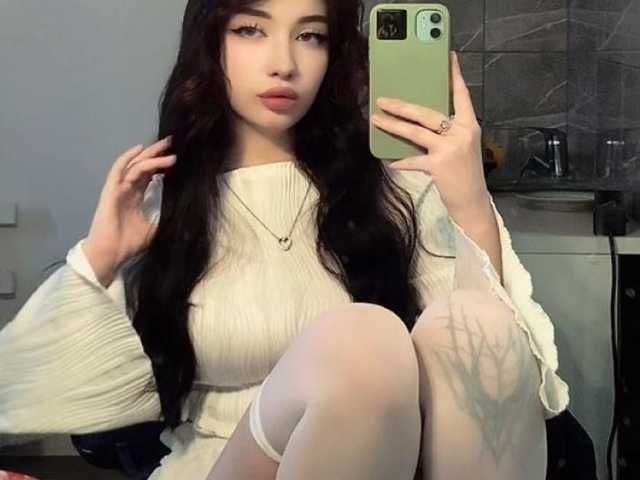 Фотография профиля luisa-spangoli1