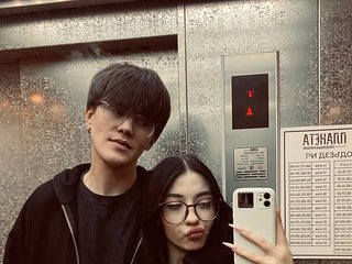 Эротический видеочат luisa-spangoli1