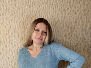 Эротический видеочат Mary_Tol