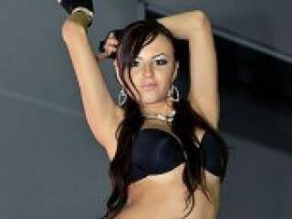 Эротический видеочат luisabelle