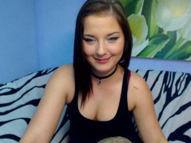 Скриншоты трансляции LuisaHot4u