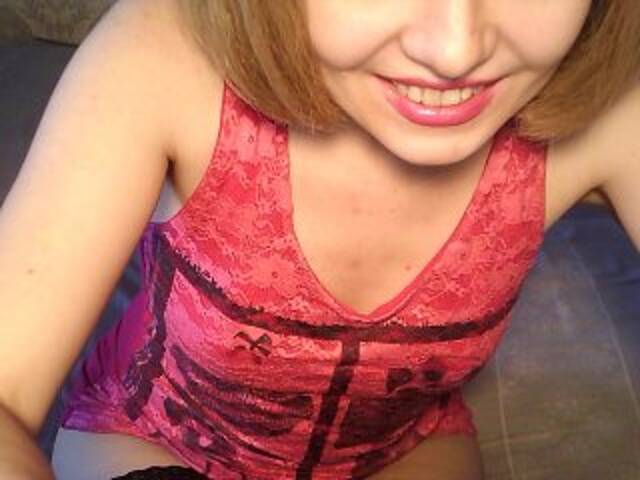 Скриншоты трансляции Luka_Bannik