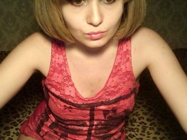 Скриншоты трансляции Luka_Bannik