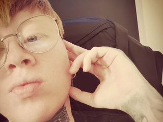 Эротический видеочат lukethompsson