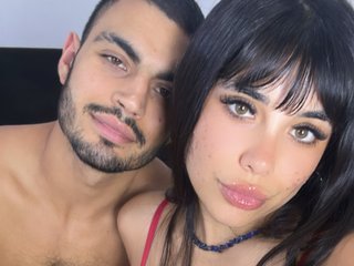 Эротический видеочат latinuycouple