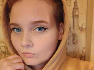 Эротический видеочат LulliSando