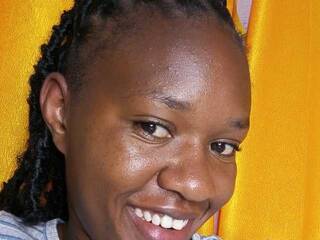 Эротический видеочат lulu-amineh