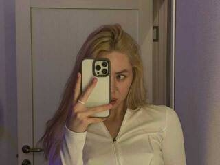 Эротический видеочат Lulu-Mariette