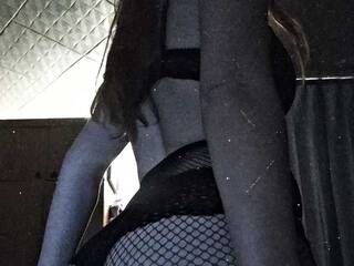 Эротический видеочат your_sweet_anna