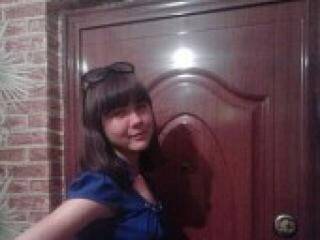 Эротический видеочат lulu511