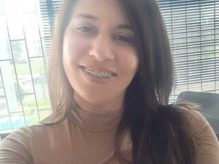 Эротический видеочат Lulu69b