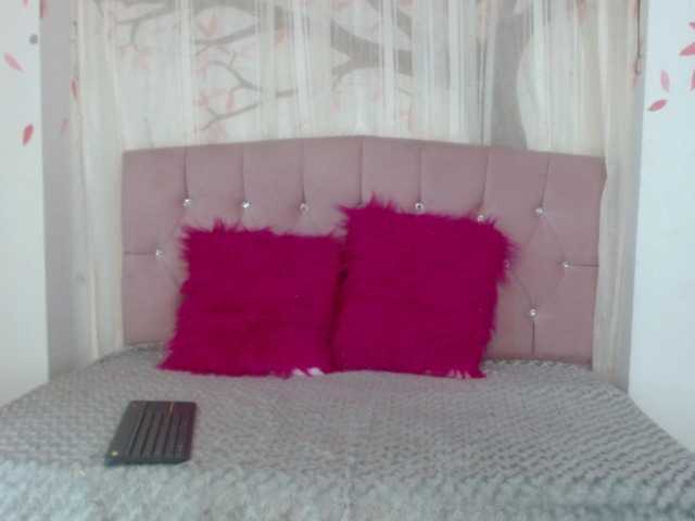 Скриншоты трансляции LuluLovee