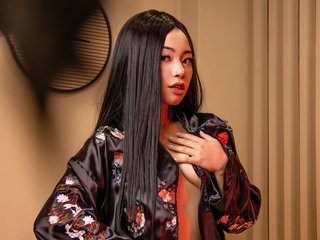 Эротический видеочат Lulusakura