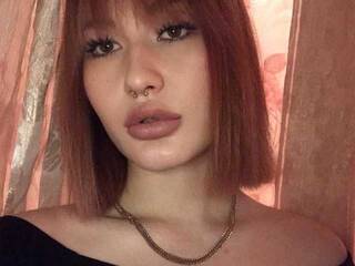 Эротический видеочат LumiMazzi