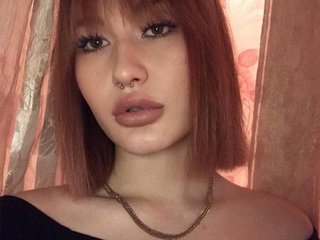 Эротический видеочат LumiMazzi