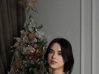 Эротический видеочат Luna-Ghost