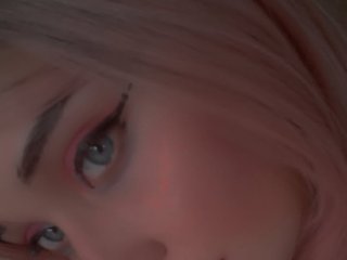 Эротический видеочат Luna-nicol