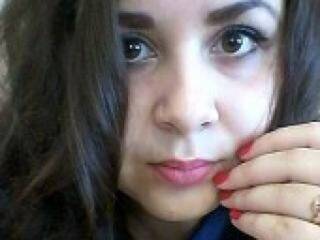 Эротический видеочат luna17