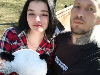 Эротический видеочат luna363