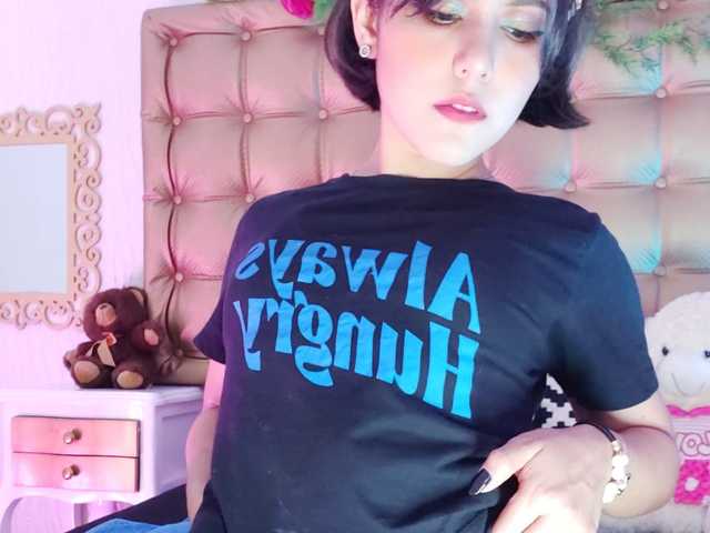 Фотография профиля LunaaSweet