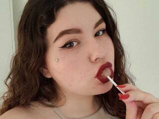 Эротический видеочат Lunabbw