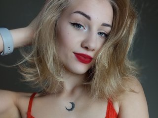 Эротический видеочат LunaBelli