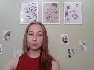 Эротический видеочат LunaBlaze