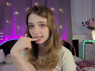 Эротический видеочат LunaDellicia
