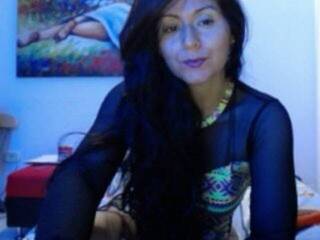 Эротический видеочат Lunadeseo