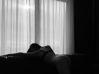 Эротический видеочат LunaDesire