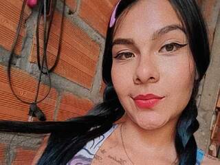 Эротический видеочат Lunadirt1