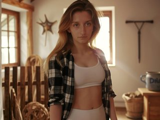 Эротический видеочат LUNAdream